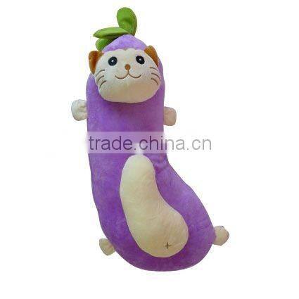 Wholesale high quality soft toys vegetable vegetable plush toy