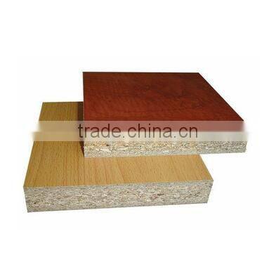 Plain MDF Board E1/E2