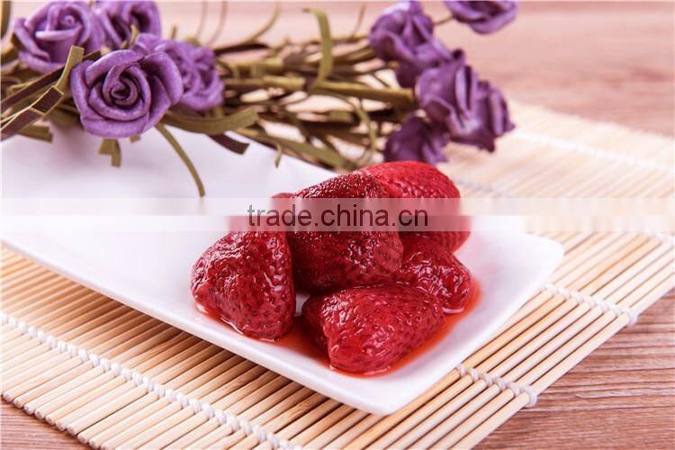 IQF Froze Yogurt Recipe Manufacture