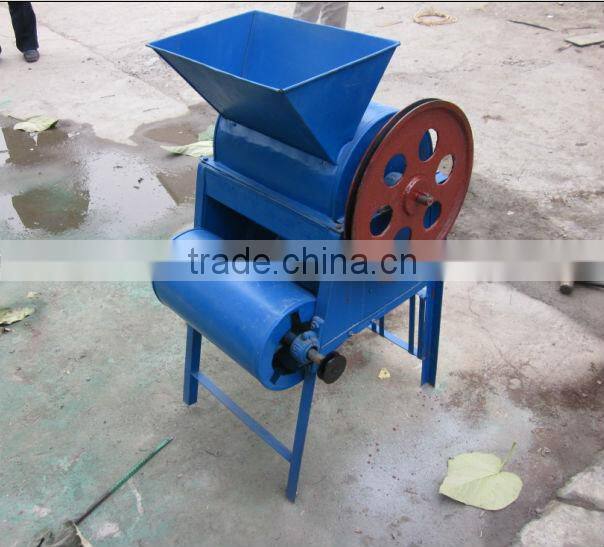 good quality peanut sheller/peanut shelling machine /peanut shelling equipment