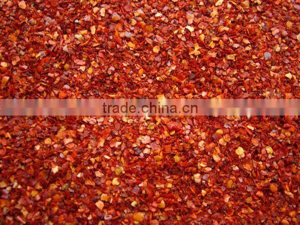 Red dried hot sales chilli powder