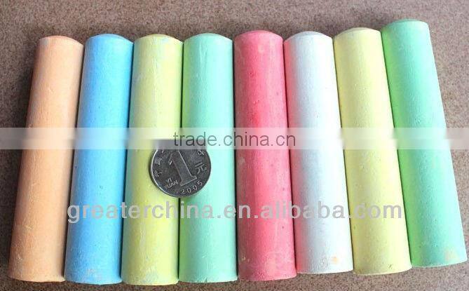 jumbo chalk