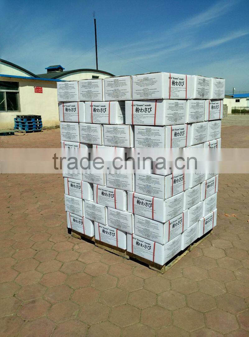 Yummy sesame mayonnaise 150ml bag packing