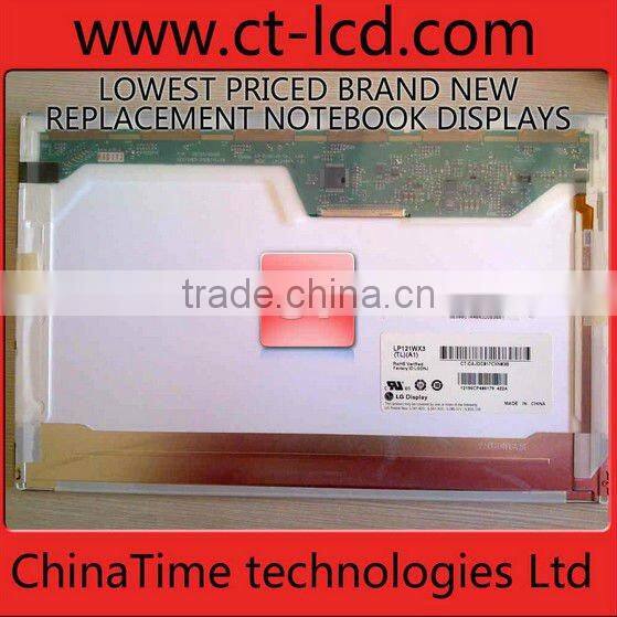 15 inch XGA Laptop LCD Screen B150XG01 V.7