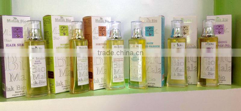 Argan Anti_varicose care