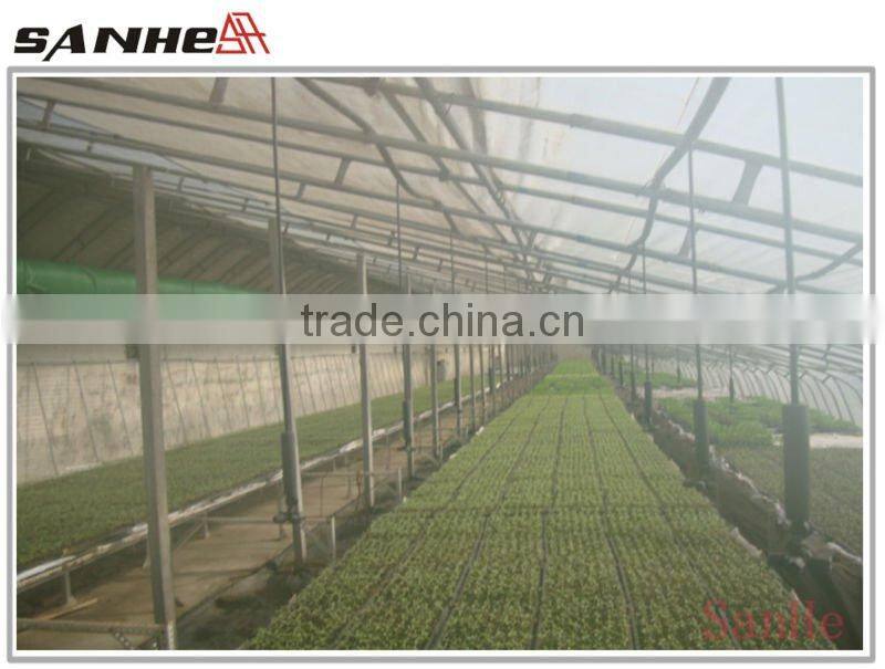 Auto Gas Air Heater System for poultryhouse/greenhousehouse