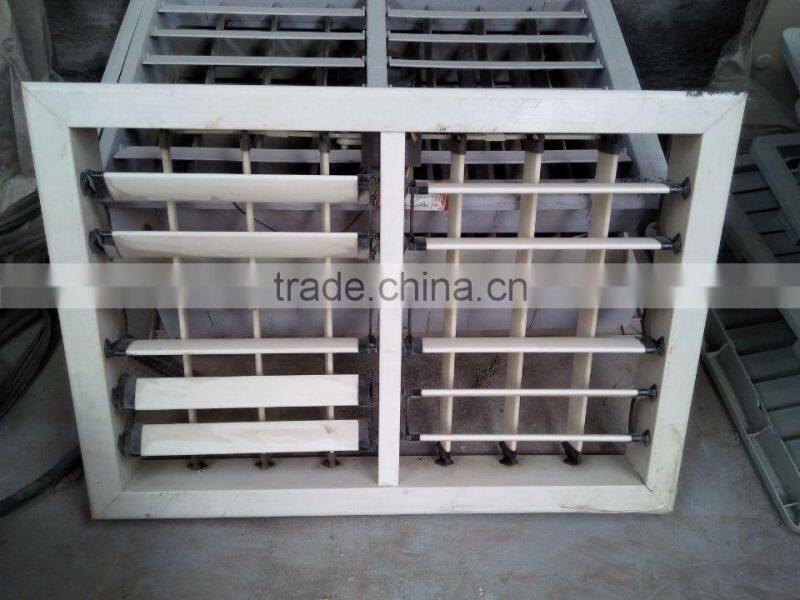 Industrial Air Conditioner Evaporative Air Cooler for Factory/Workshop