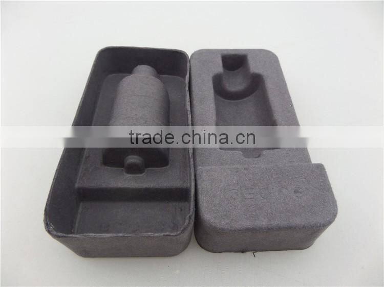 Custom Eco-friendly Recycled Paper Phone Case Packaging