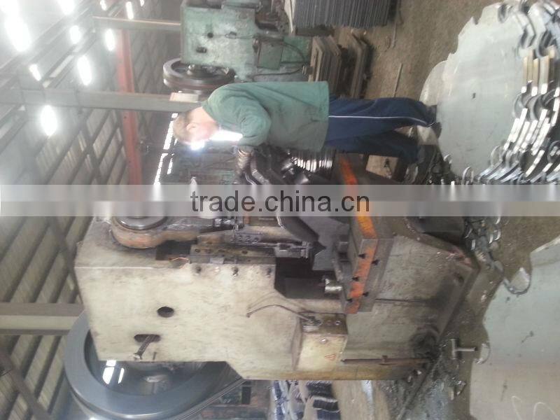 disc harrow blade 36"