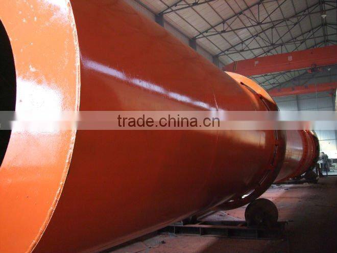 Whirlston round granules high efficient bio-organic fertilizer making machine with high granulating efficiency