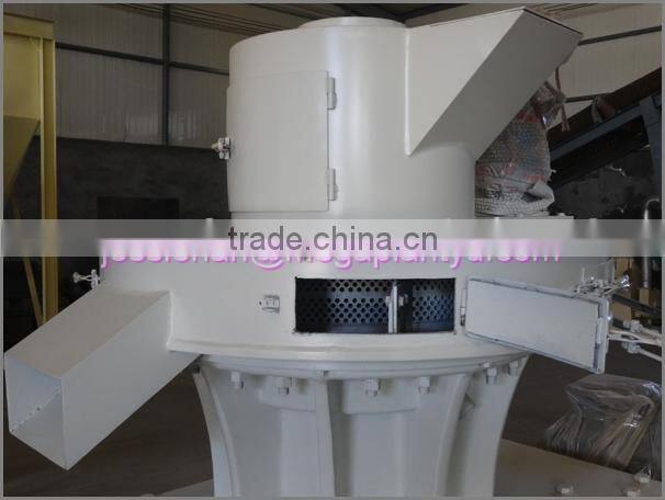 Alibaba china factory price 6mm wood pellet mill machine for sale