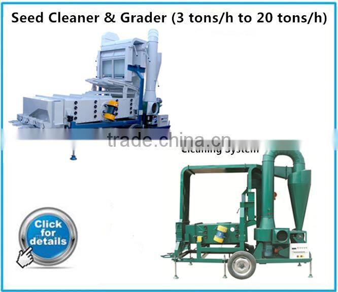 High Quality Small Grain Hopper Screw Feeder Auger