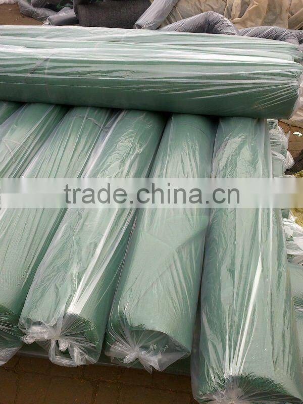 green shade net/ anti-insect net
