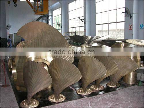 Marine High-speed Propeller