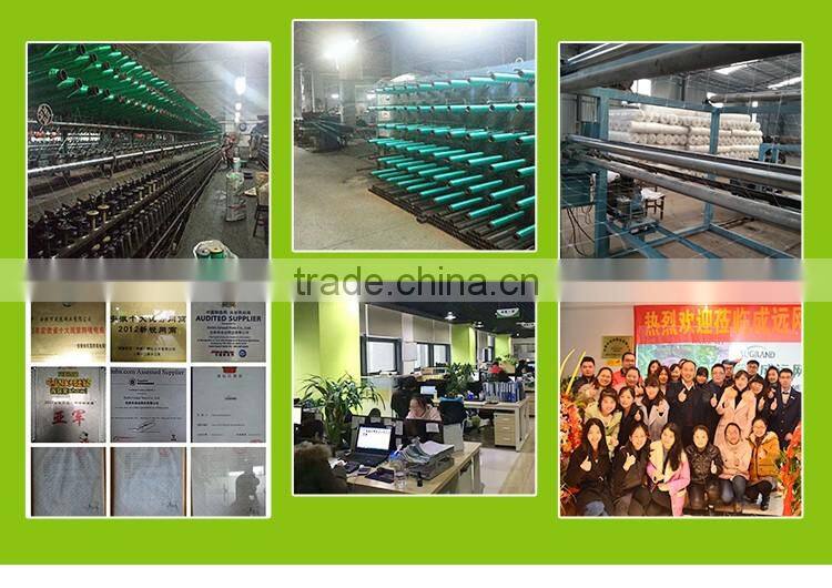 Plastic Nylon Suqare Plant Support Net