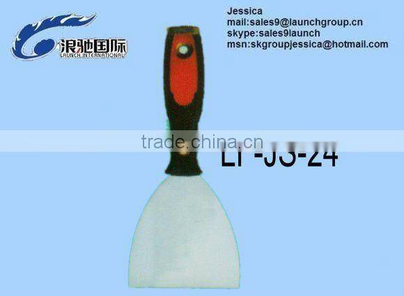 Plastic Handle Scraper