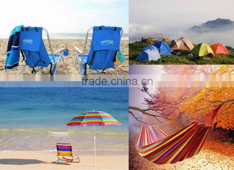 comfortable outdoor bed camping bed folding picnic bed with pillow