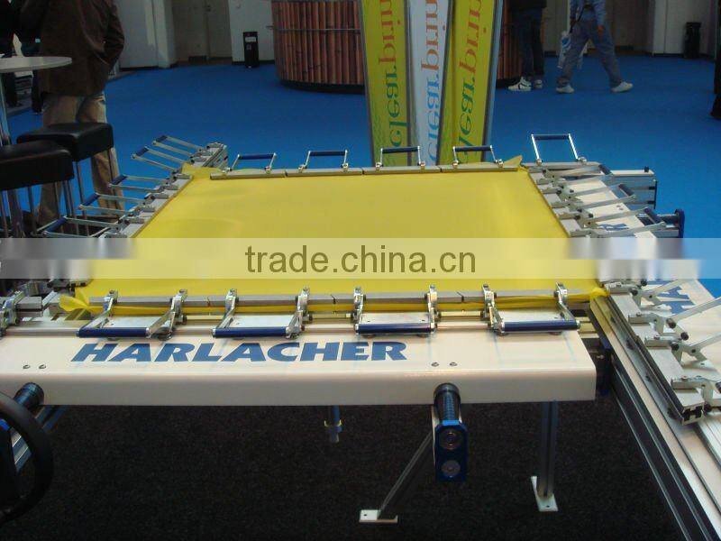 PET1500 polyester screen printing mesh