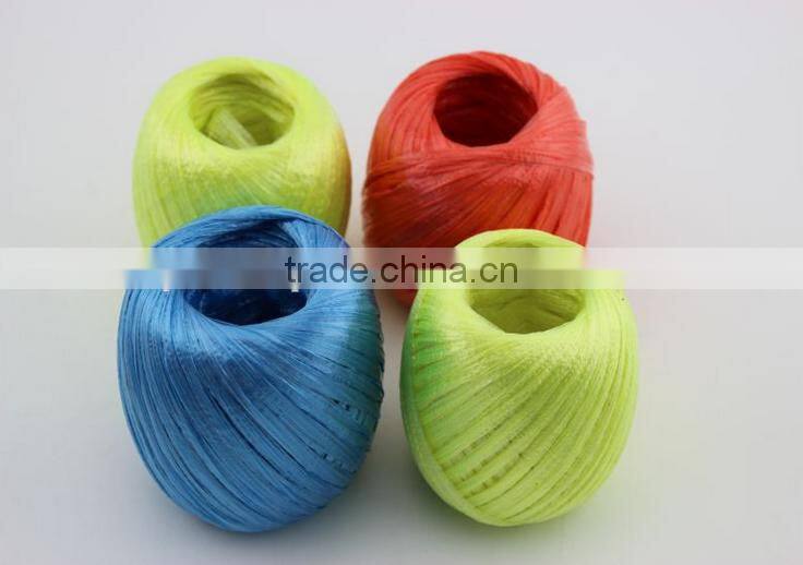 pp baling twine ,pp binder twine for agricultue