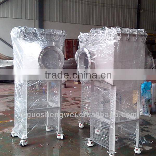 Central air - conditioning parts