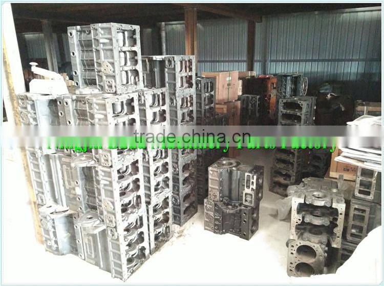 Wheel Hub for Mtz Engines