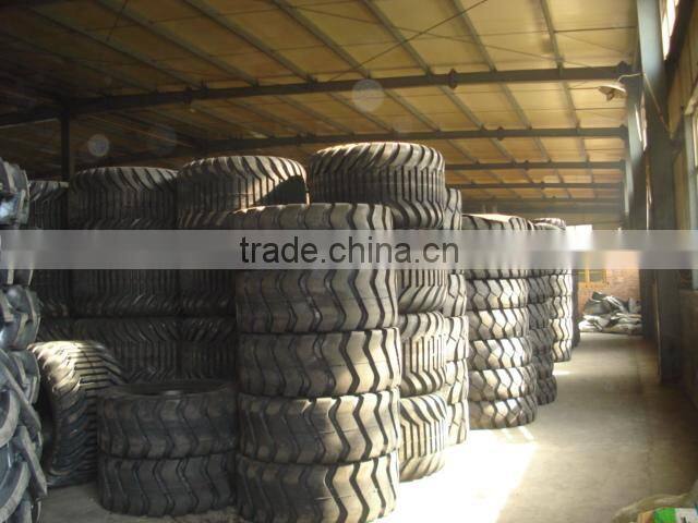 7.50-16-8 F-2 Pattern agriculture tyre