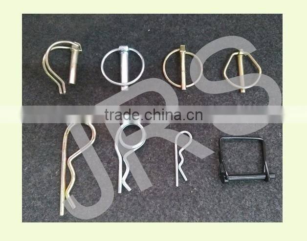 Linkage Pin wire lock PTO pin for sale