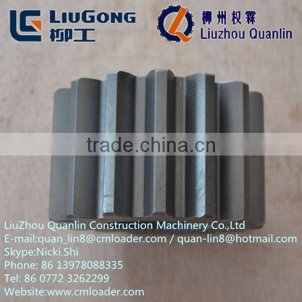 Sun Gear SP105574 Liugong Grader Parts