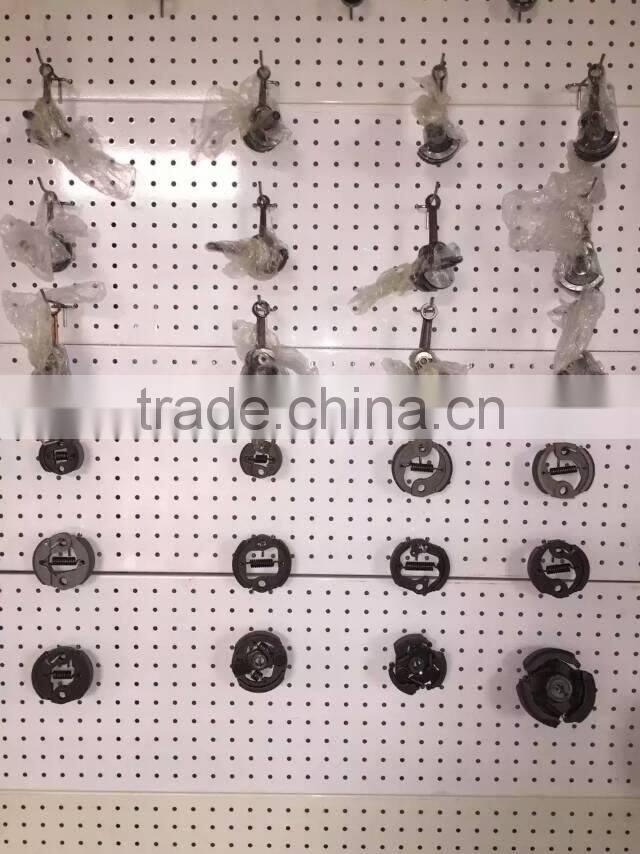 brush cutter piston ring