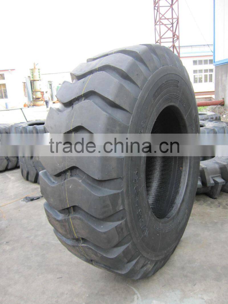 TOP CHINA BRAND EARTHMOVER TYRE 15.5-25 17.5-25 23.5-25 20.5-25 LOADER TYRE OTR TYRE