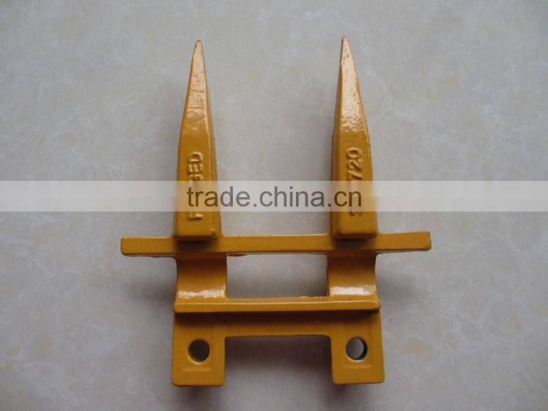 New Holland Forged Knife Guard 379720, Harester Finger