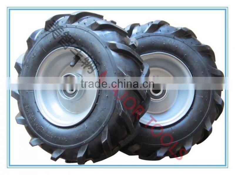 13x5.00-6 cart wheel for lawn mover