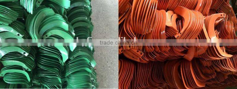 China hot sale rotary cutter blades