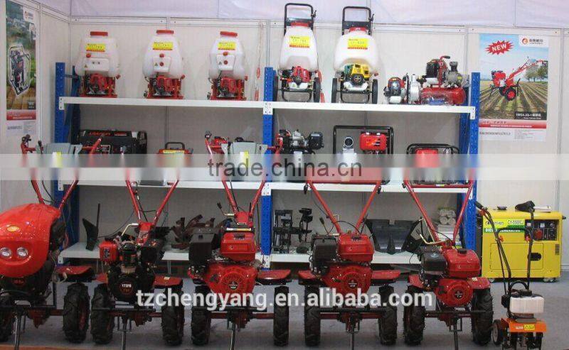 Four stroke max power 0.93kw Gasoline engine (139F)