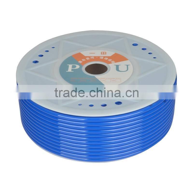 Dark Blue Pneumatic 100% PU Air Tube (5.5*8mm*100m),Pneumatic fitting
