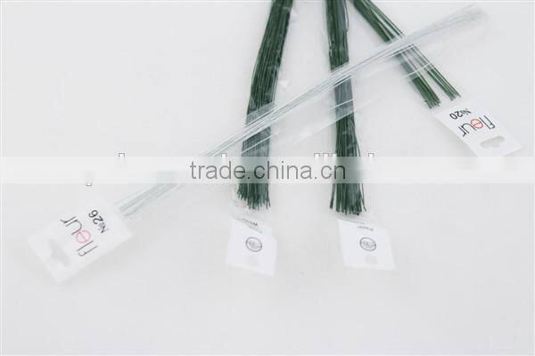 1/2 inch dark green florist stem wrap tape