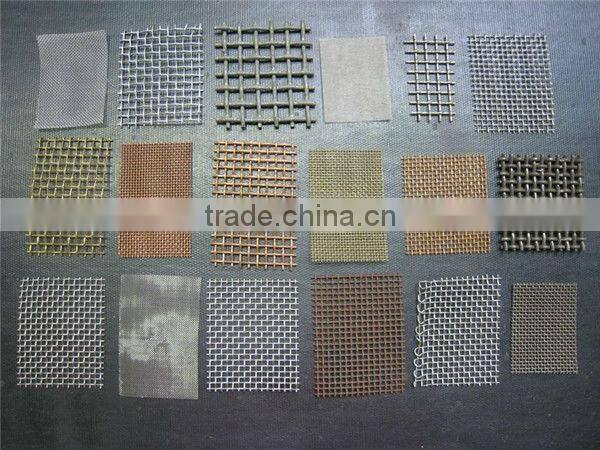 stainless steel window screen / Window screen / fiberglass window screen (Free Sample , Since 1998)
