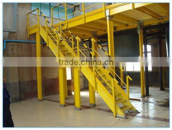 frp I beam fiberglass beams