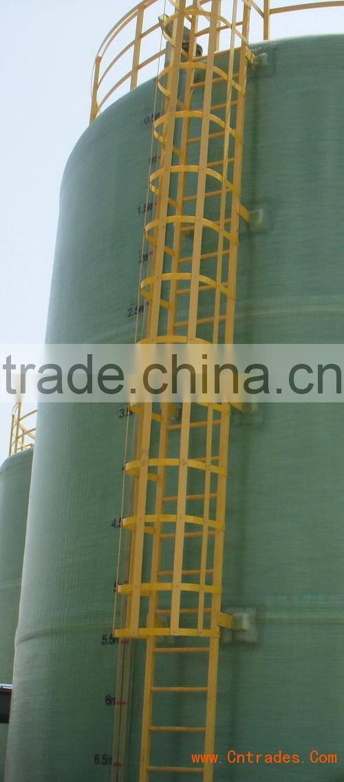 High Quality Grp Single Straight Ladde/Frp Straight Ladder/frp ladders