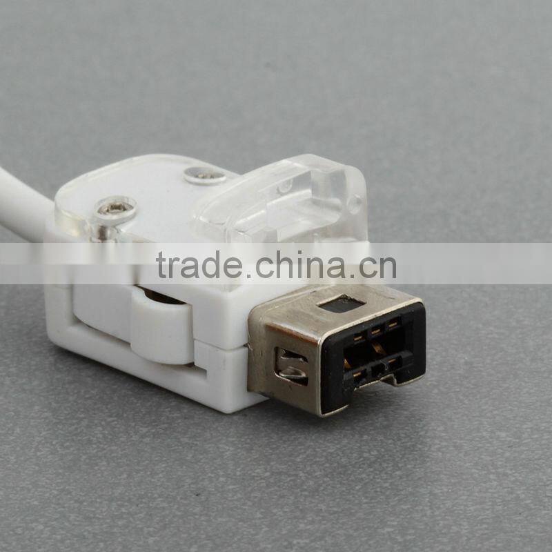 New Game Controller Adaptor Converter For Playstation Ps/ps2 To Nintendo Wii