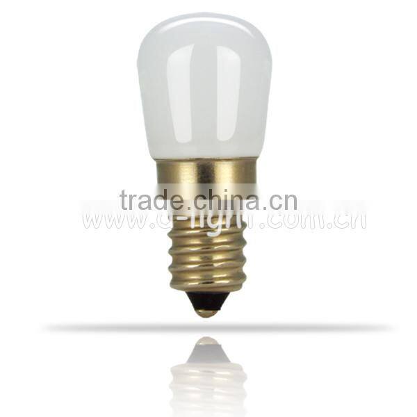 MINI BULB LED FROSTED T26 T25 T20 E14 0.7W 0.9W 1.1W 1.2W 220-240V GLASS COVER E14 MINI BULB