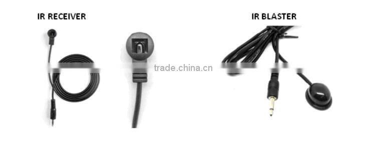 Hot Selling VOXLINK HDMI Extender over single 60m/200ft UTP Cables with Dual IR Control EU