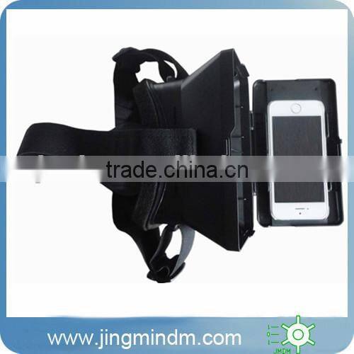 JMDM Cellphone VR Glasses