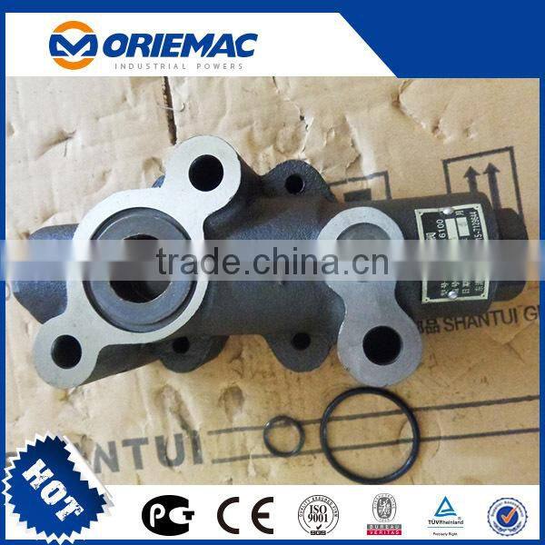 Shantui Crawler Bulldozer part