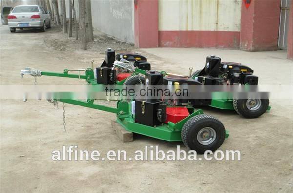 Hot sale CE approved small flail mower
