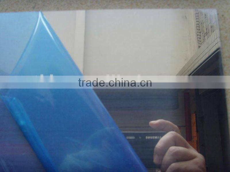 mirror aluminum sheet for reflector