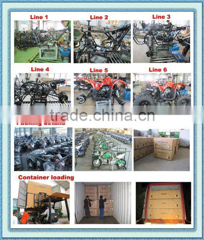 2015 NEW 125CC GO KART CHEAP FOR SALE (MC-424)