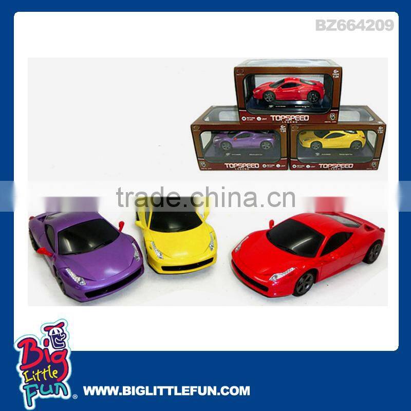 1:36 pull back car,die cast car toy