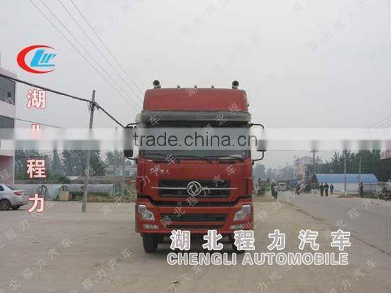 25m3 Dongfeng milk truck,used milk transport tank truck for sales