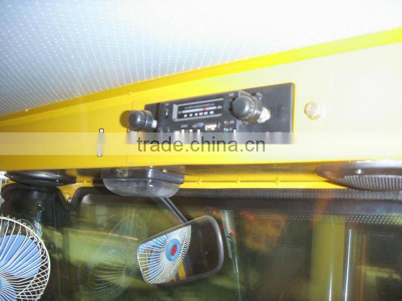 SWM618 mini loader for sale